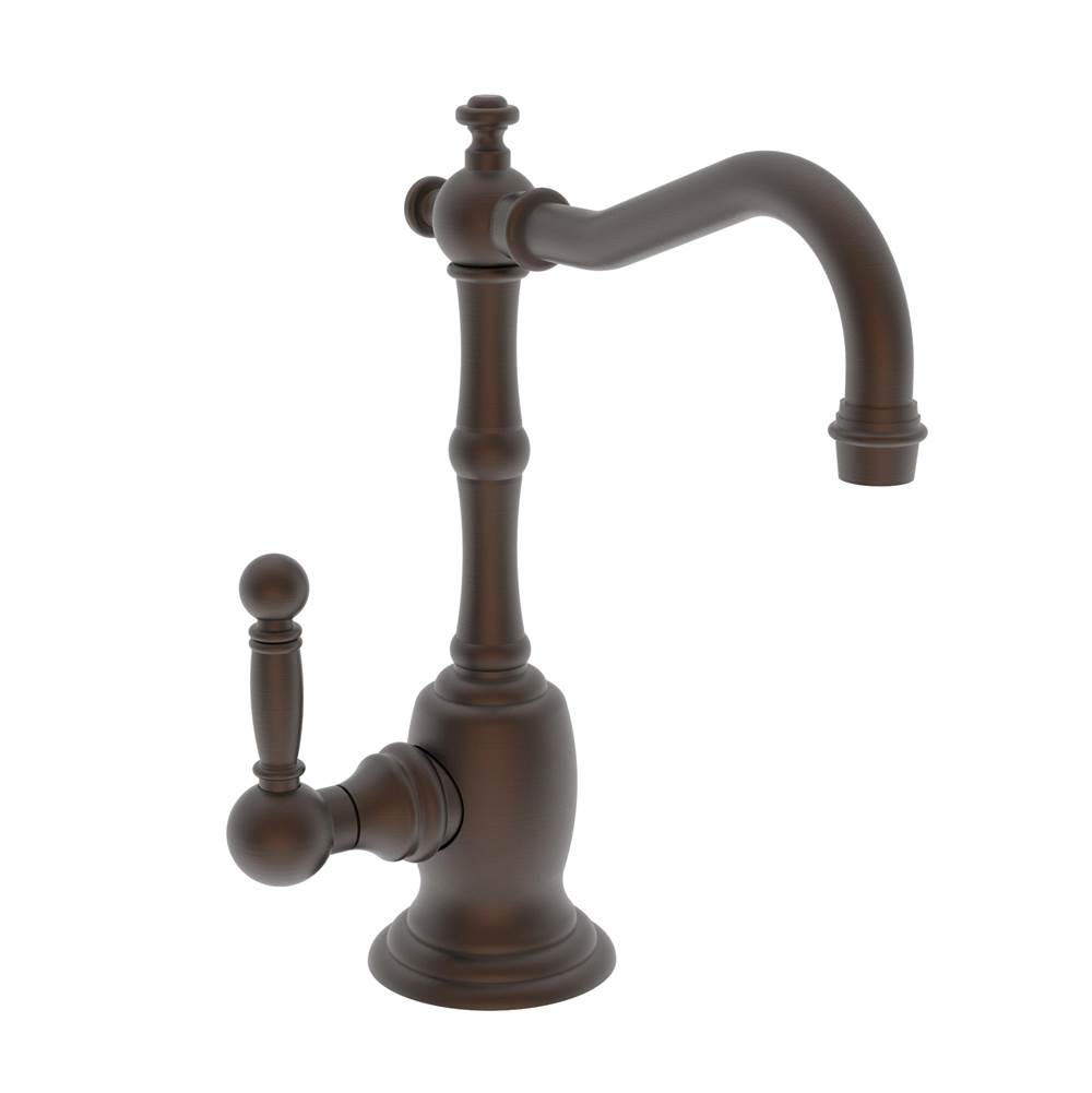 Newport Brass Hot Water Faucets Water Dispensers item 108H/07