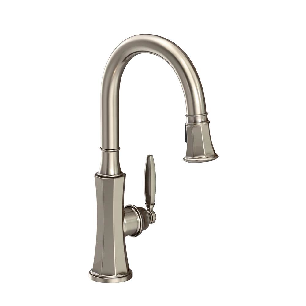 Newport Brass Retractable Faucets Kitchen Faucets item 1200-5103/15A