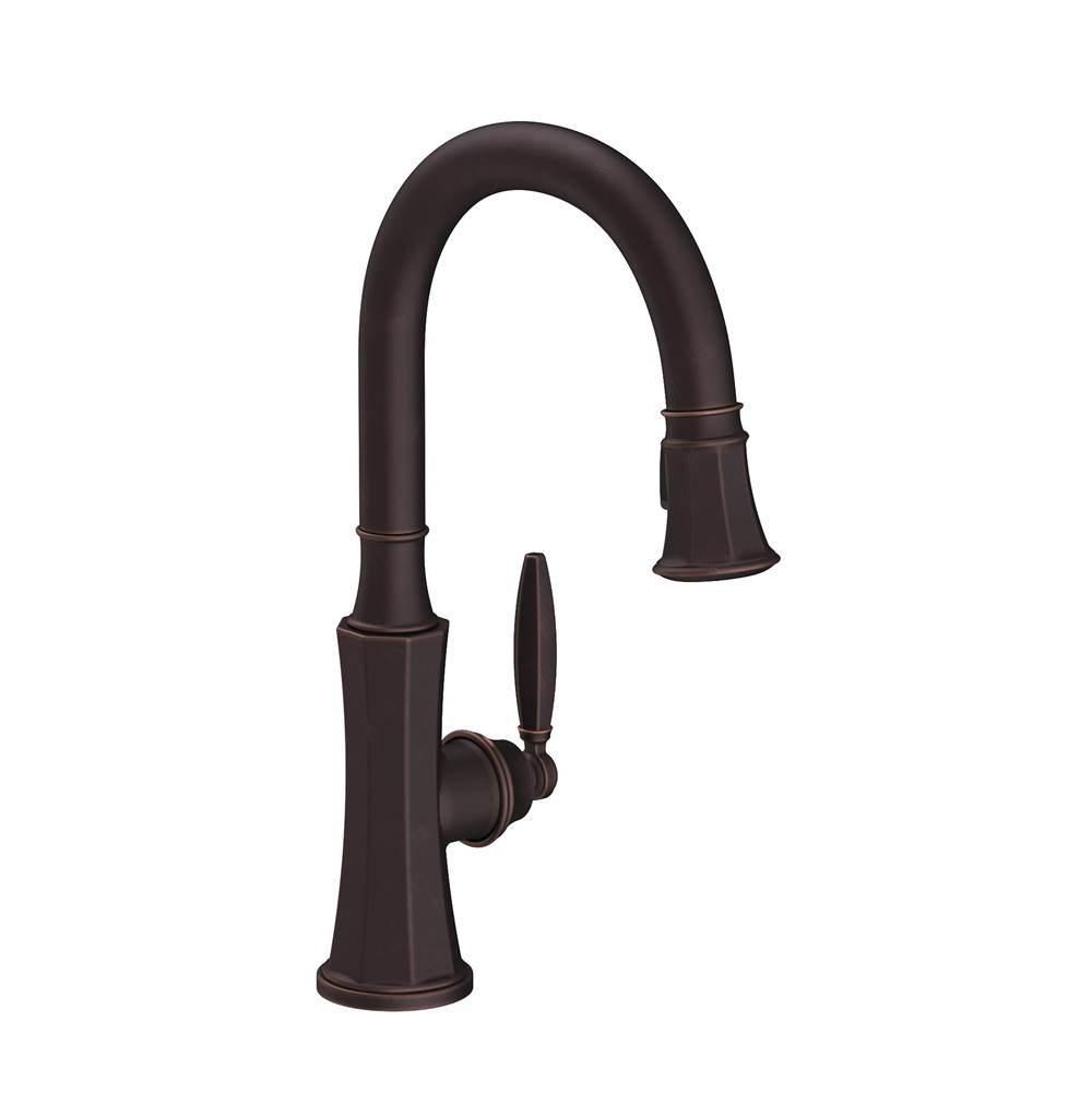 Newport Brass Retractable Faucets Kitchen Faucets item 1200-5103/VB