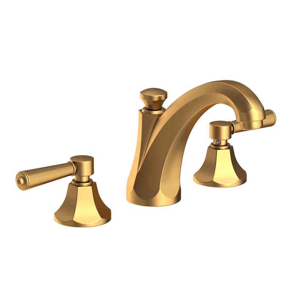Newport Brass Widespread Bathroom Sink Faucets item 1200C/10