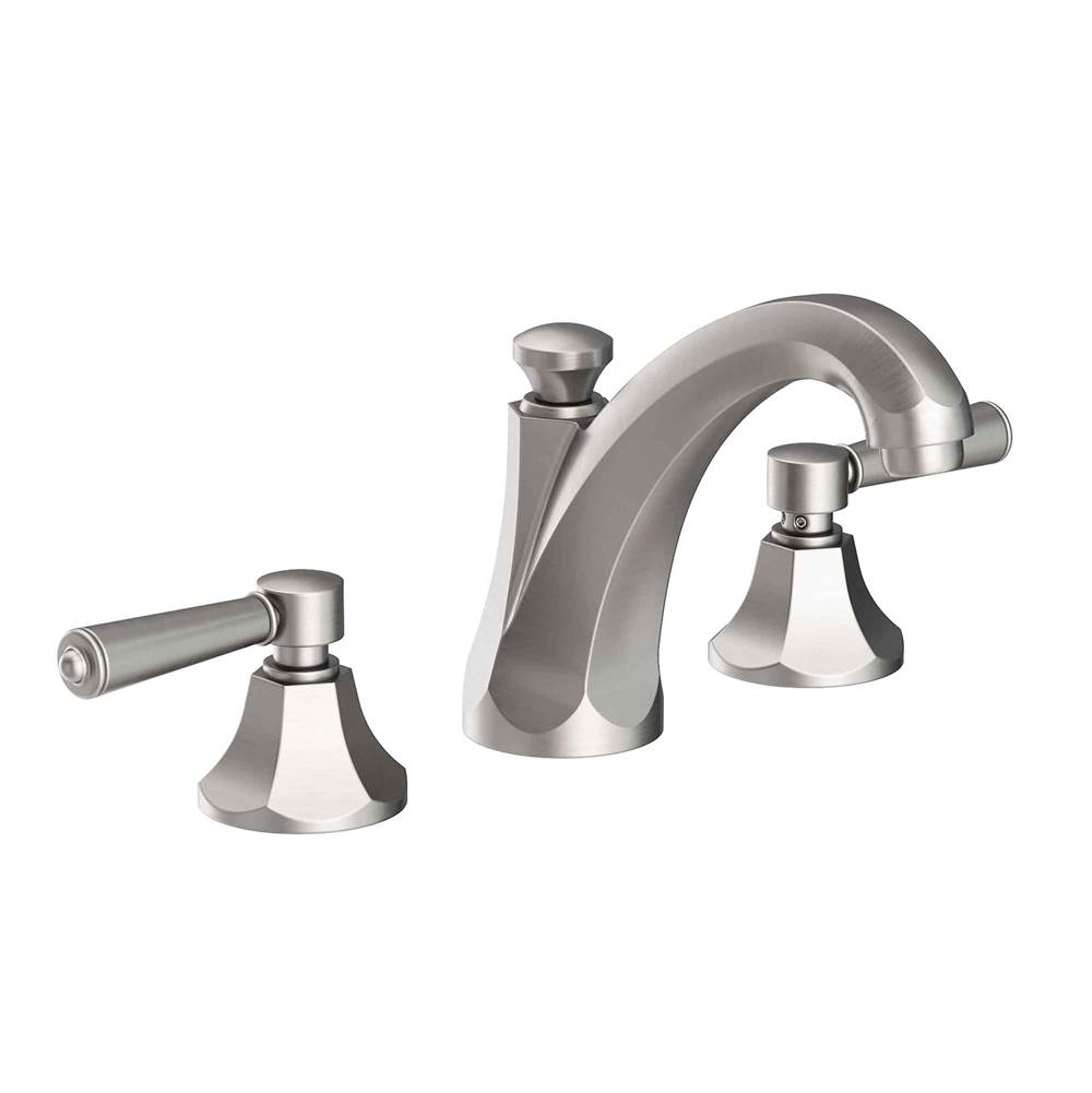 Newport Brass Widespread Bathroom Sink Faucets item 1200C/20