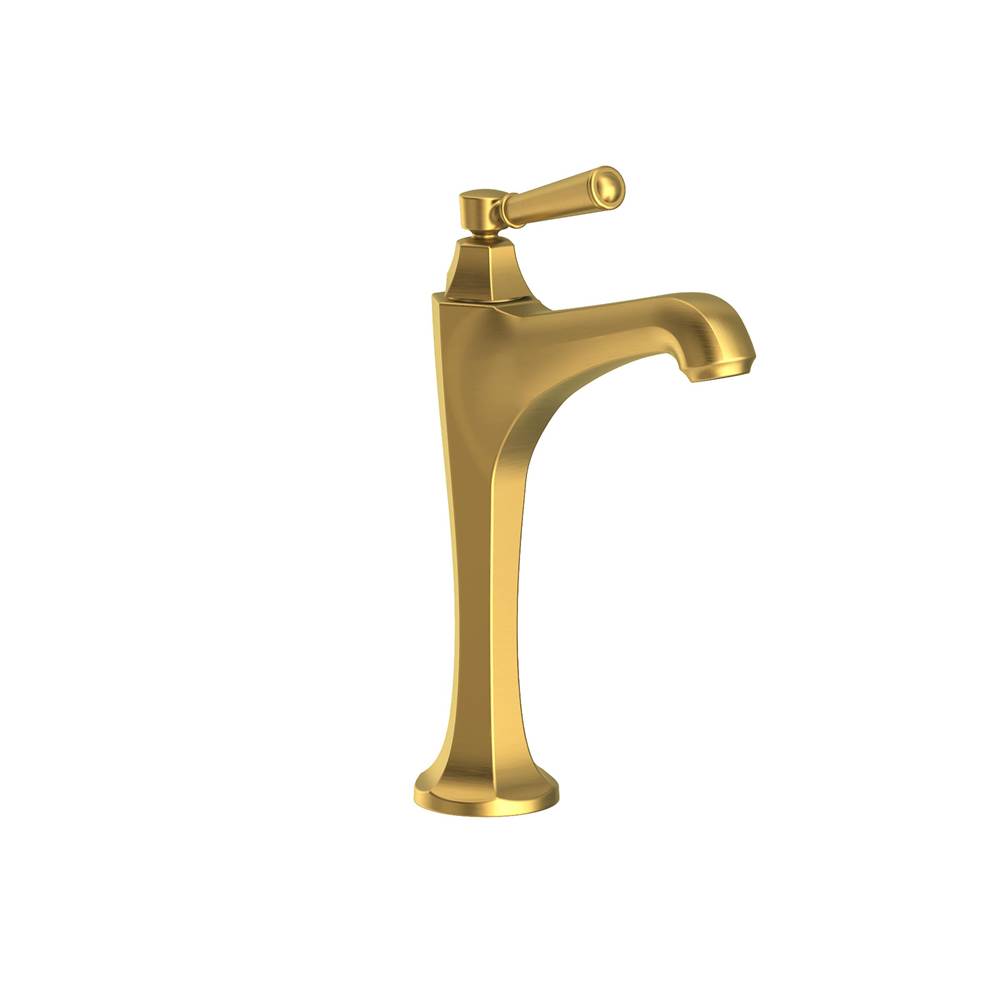 Newport Brass Single Hole Bathroom Sink Faucets item 1203-1/04