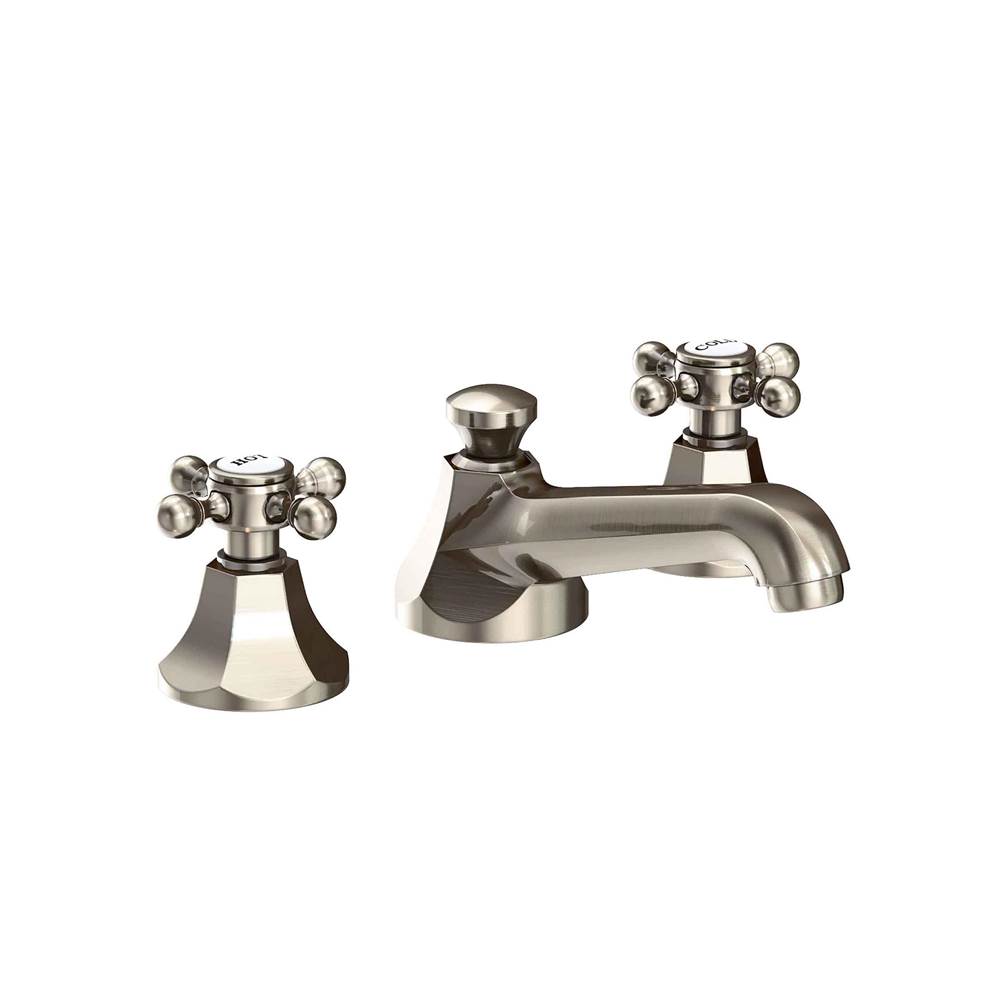 Newport Brass Widespread Bathroom Sink Faucets item 1220/15A