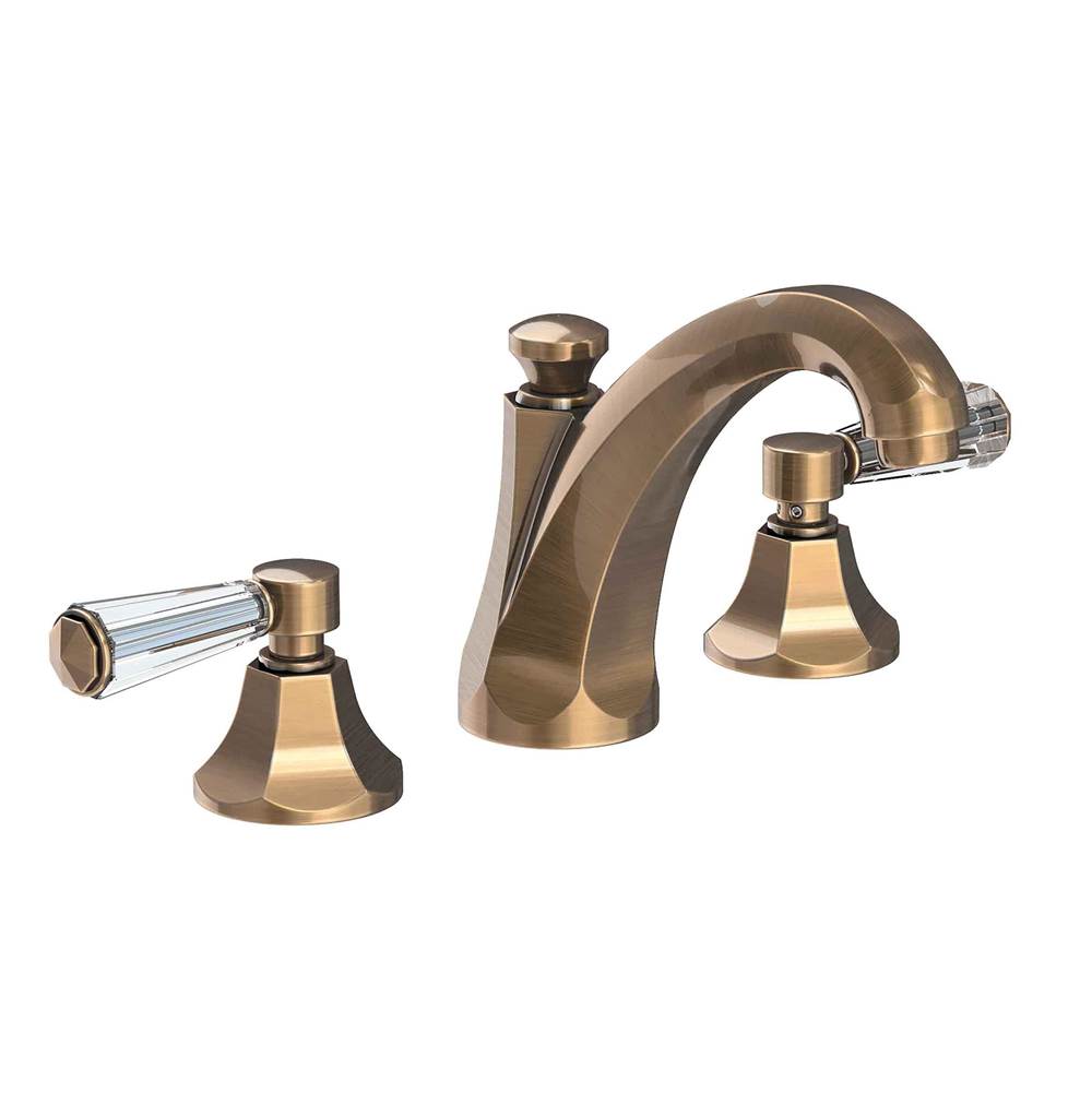 Newport Brass Widespread Bathroom Sink Faucets item 1230C/06