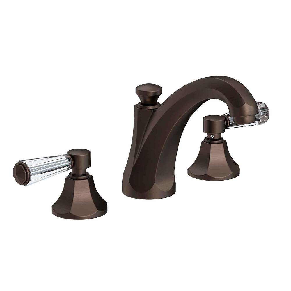 Newport Brass Widespread Bathroom Sink Faucets item 1230C/07