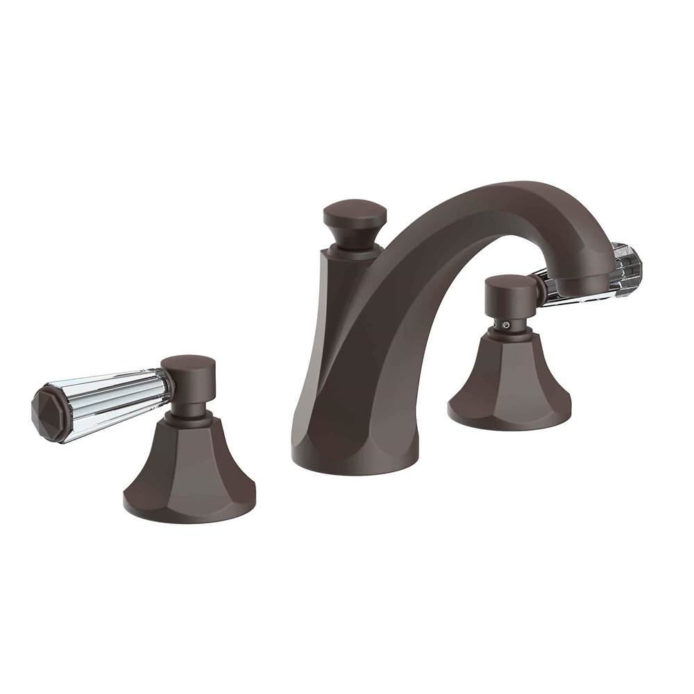 Newport Brass Widespread Bathroom Sink Faucets item 1230C/10B