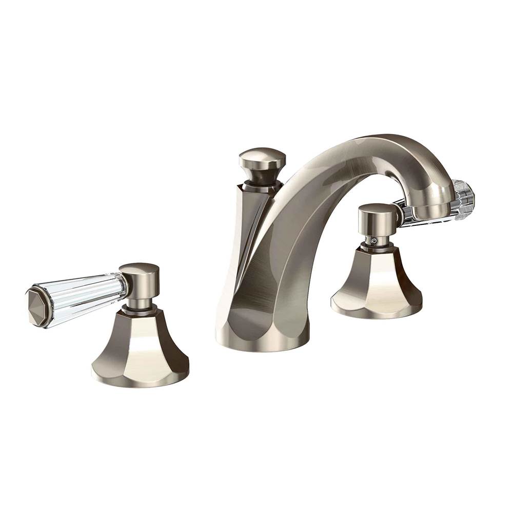 Newport Brass Widespread Bathroom Sink Faucets item 1230C/15A