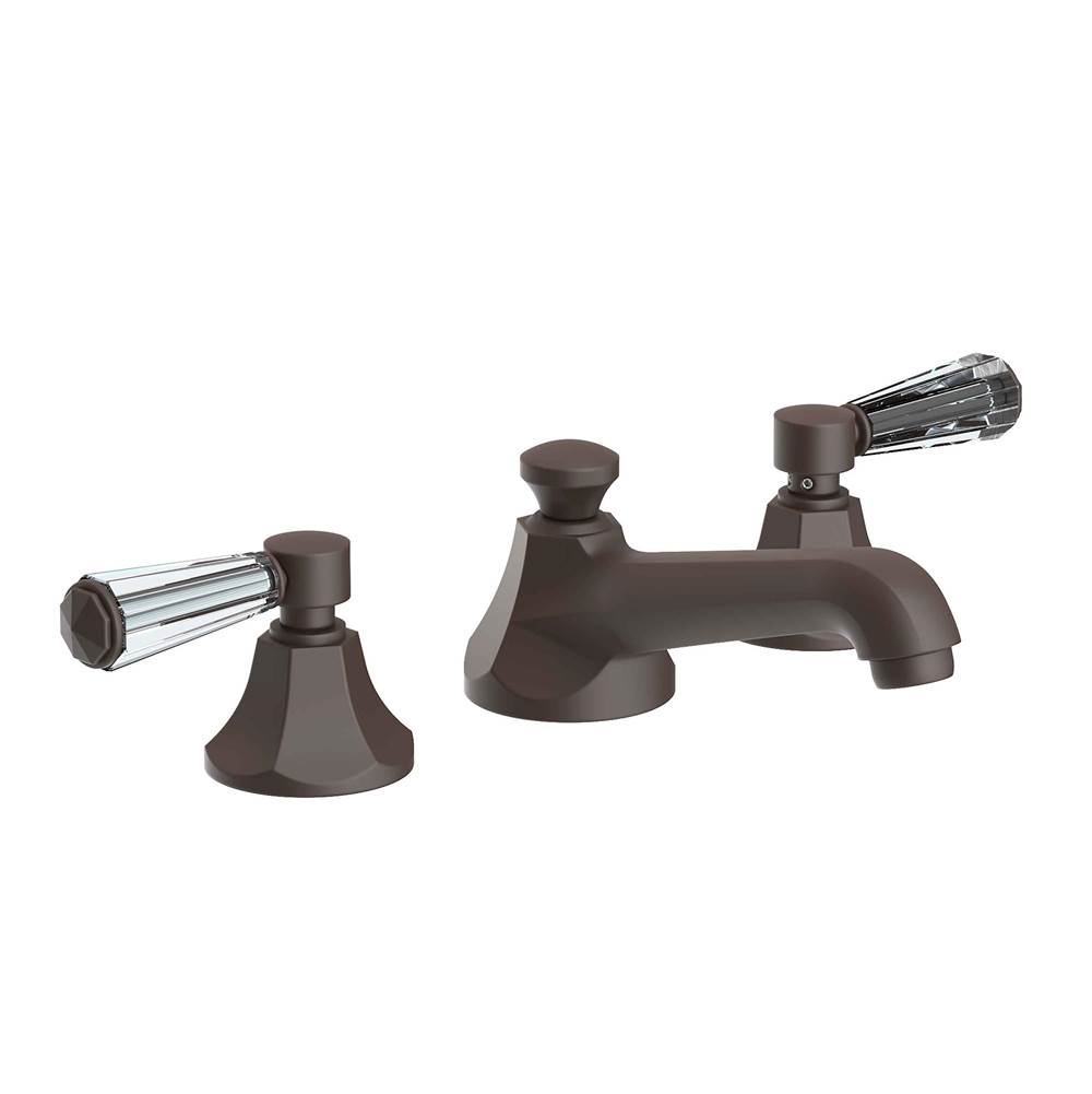 Newport Brass Widespread Bathroom Sink Faucets item 1230/10B