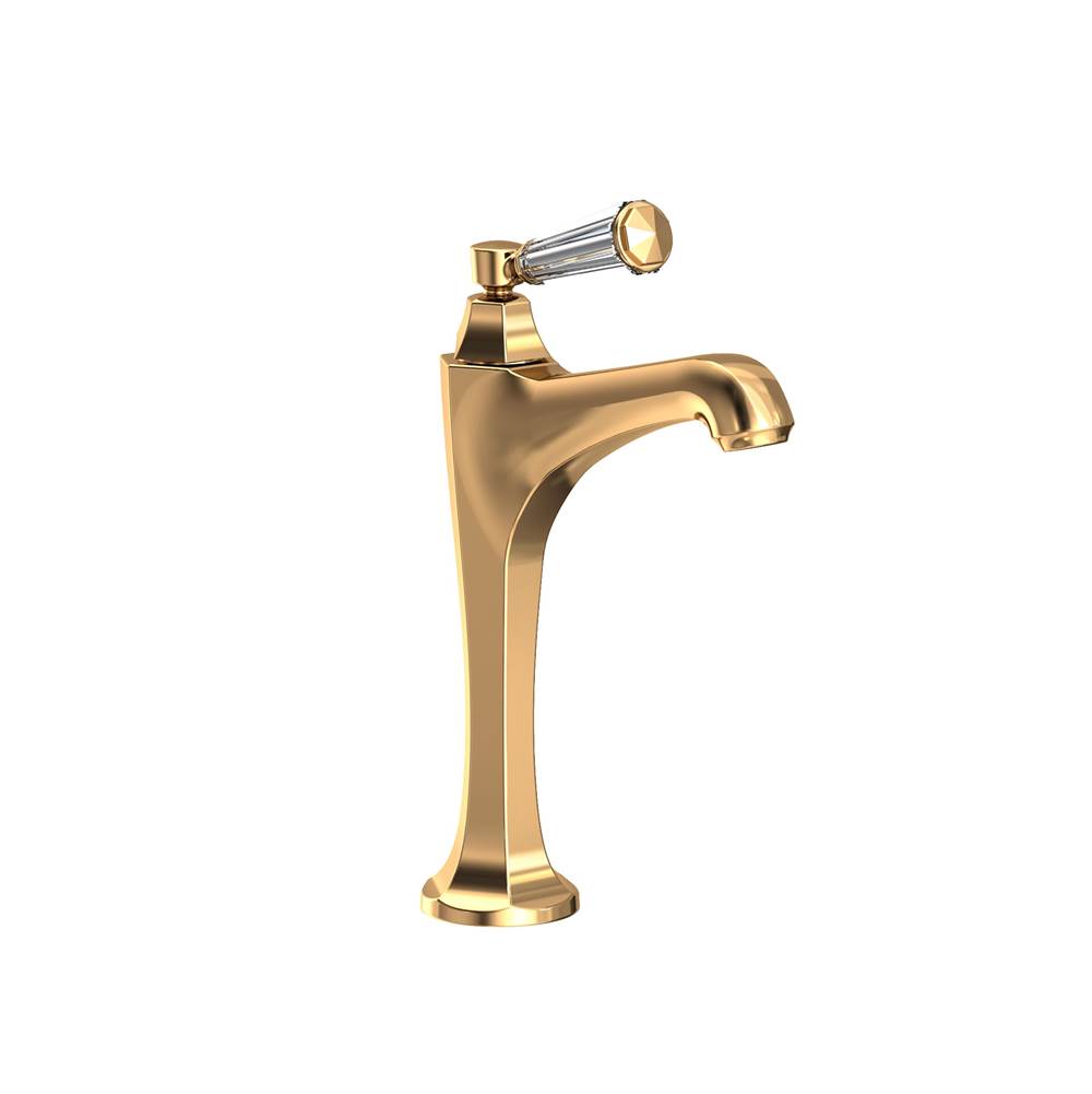 Newport Brass Single Hole Bathroom Sink Faucets item 1233-1/03N