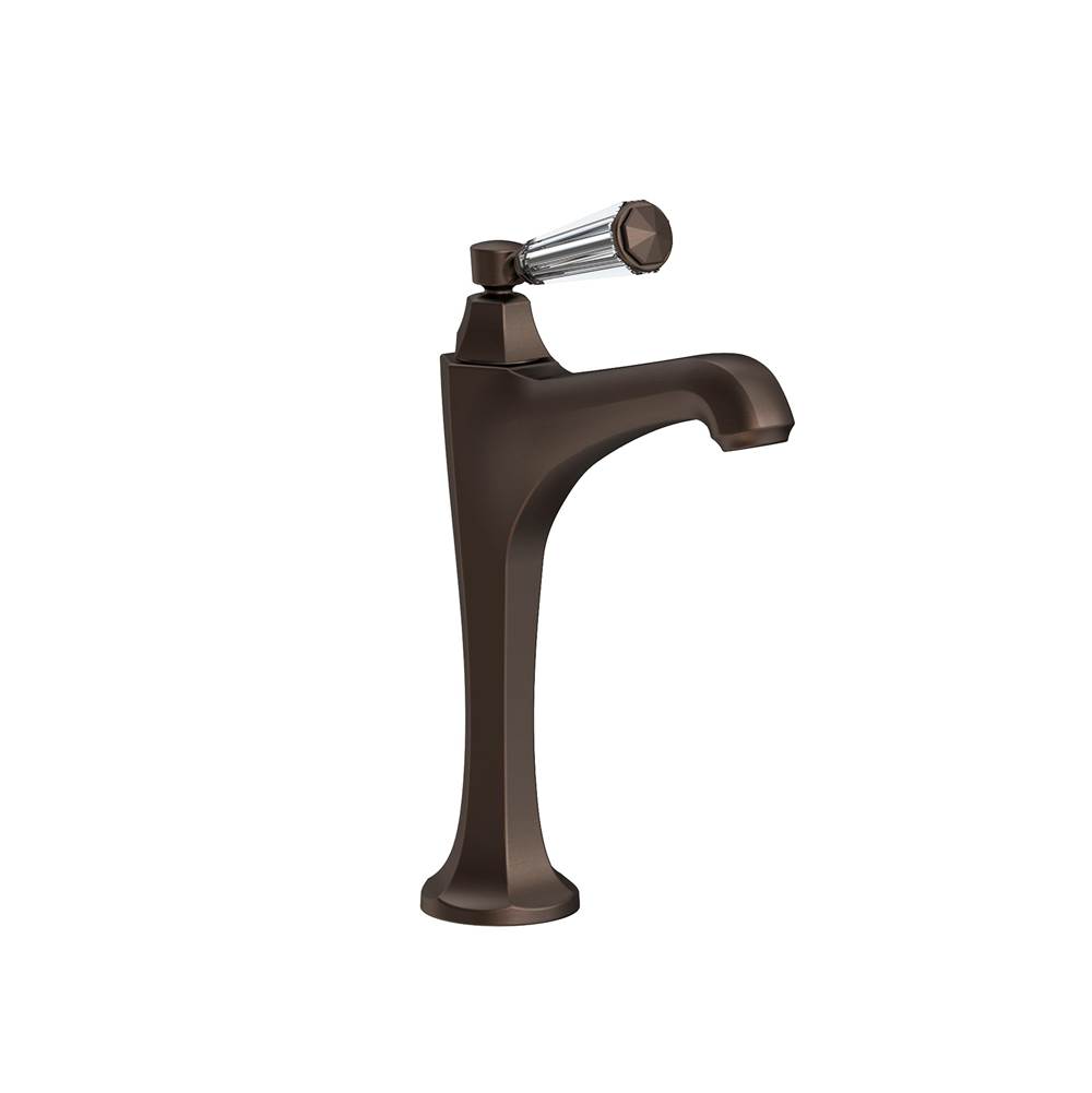 Newport Brass Single Hole Bathroom Sink Faucets item 1233-1/07