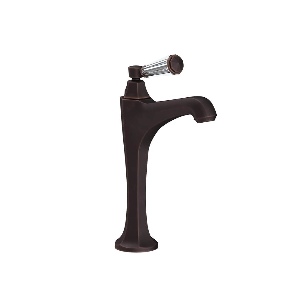Newport Brass Single Hole Bathroom Sink Faucets item 1233-1/VB