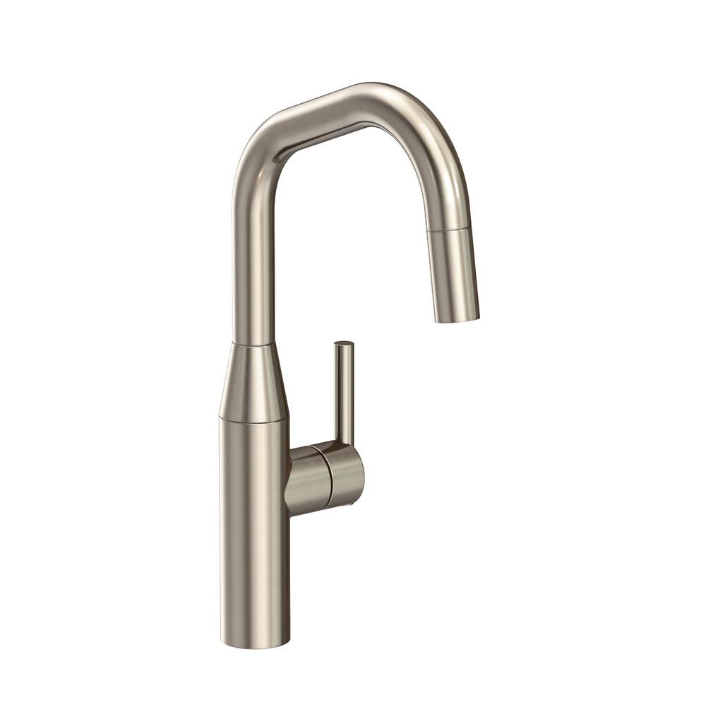 Newport Brass Retractable Faucets Kitchen Faucets item 1400-5113/15A