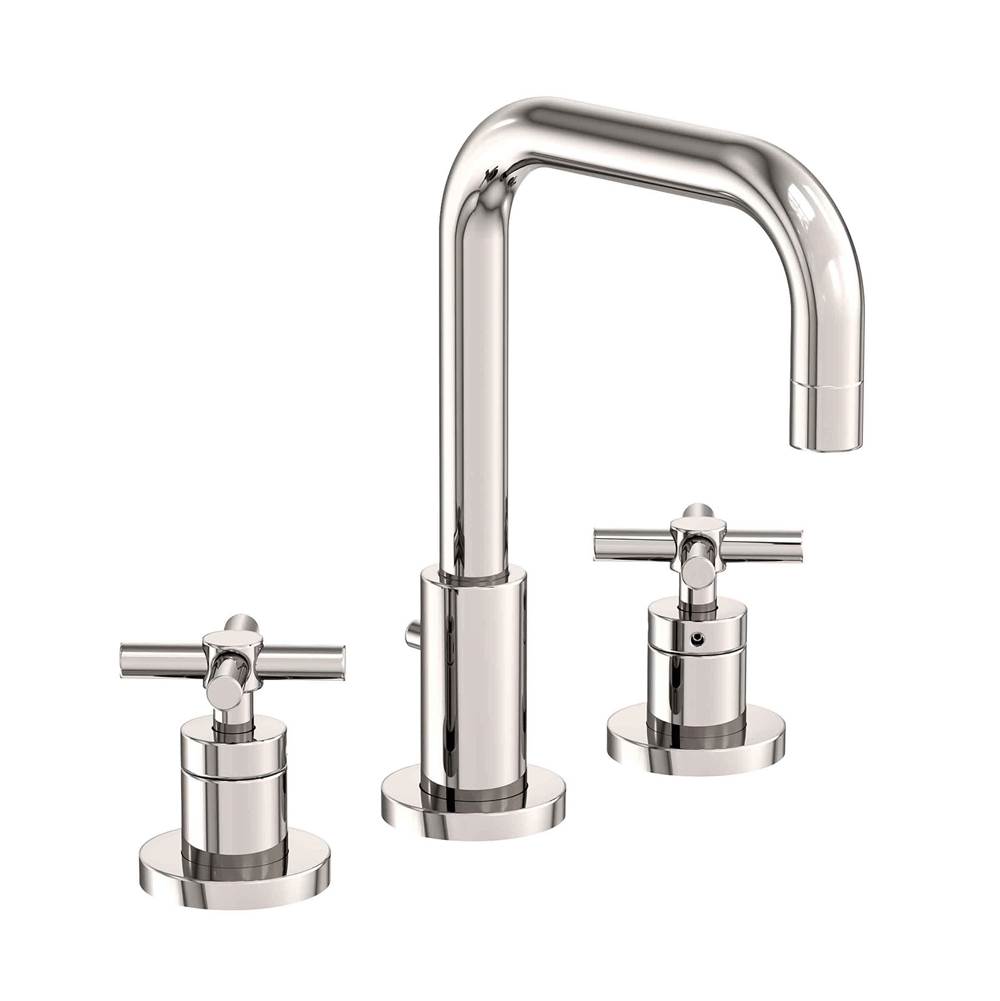 Newport Brass Widespread Bathroom Sink Faucets item 1400/15