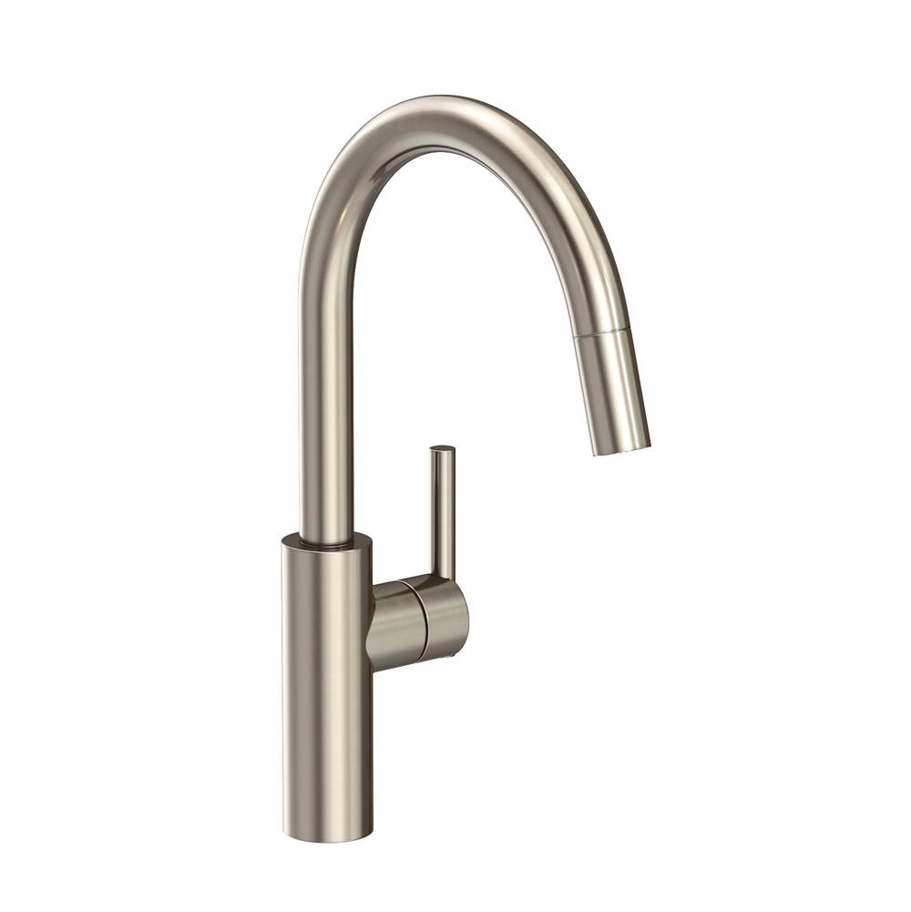 Newport Brass Retractable Faucets Kitchen Faucets item 1500-5113/15A