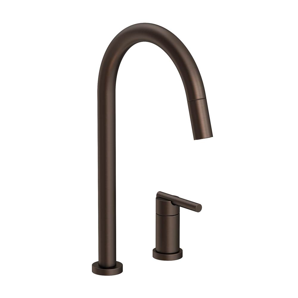 Newport Brass Retractable Faucets Kitchen Faucets item 1500-5123/07
