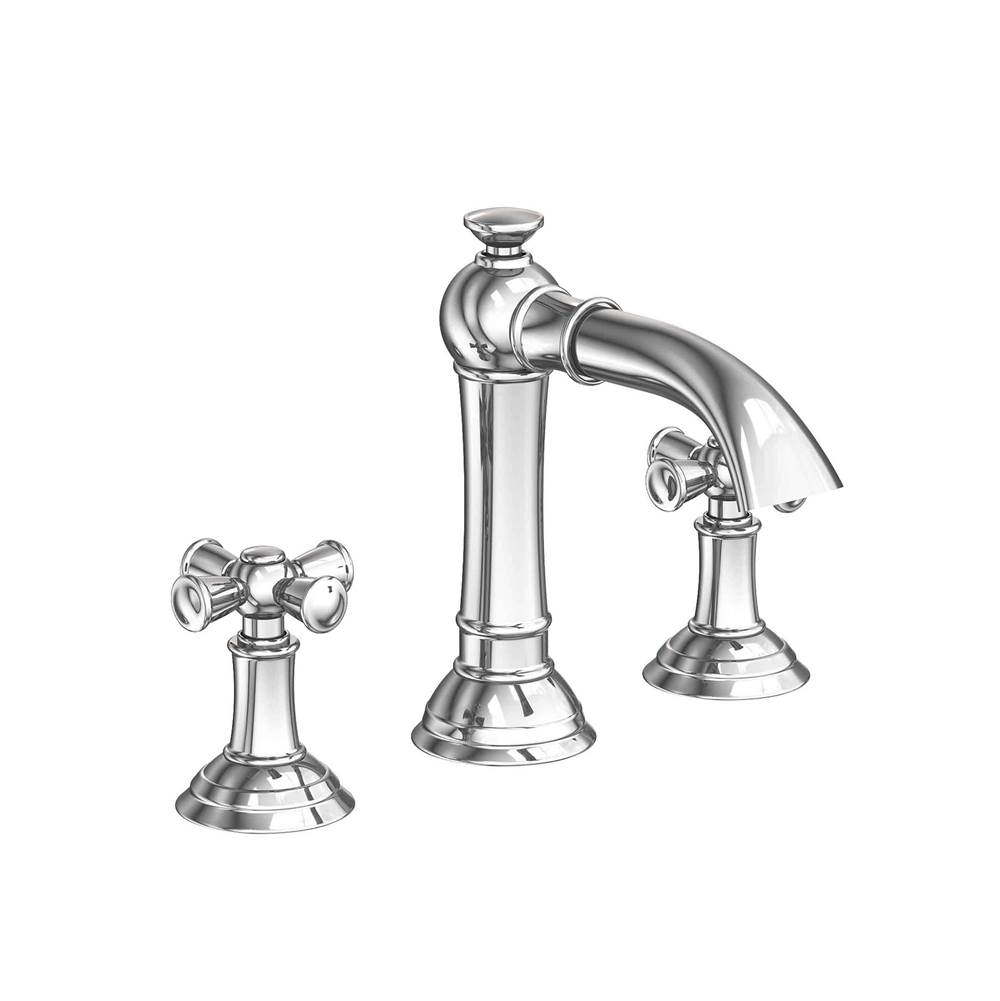 Newport Brass Widespread Bathroom Sink Faucets item 2400/26