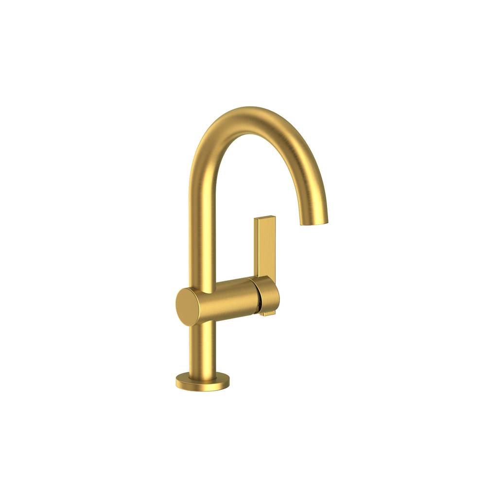 Newport Brass Single Hole Bathroom Sink Faucets item 2403/04