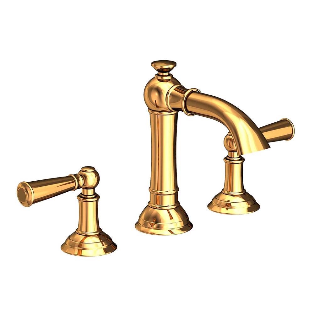 Newport Brass Widespread Bathroom Sink Faucets item 2410/24