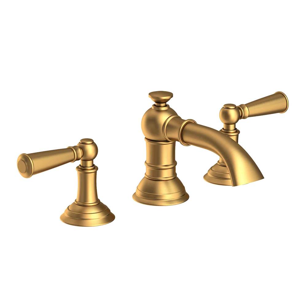 Newport Brass Widespread Bathroom Sink Faucets item 2430/10