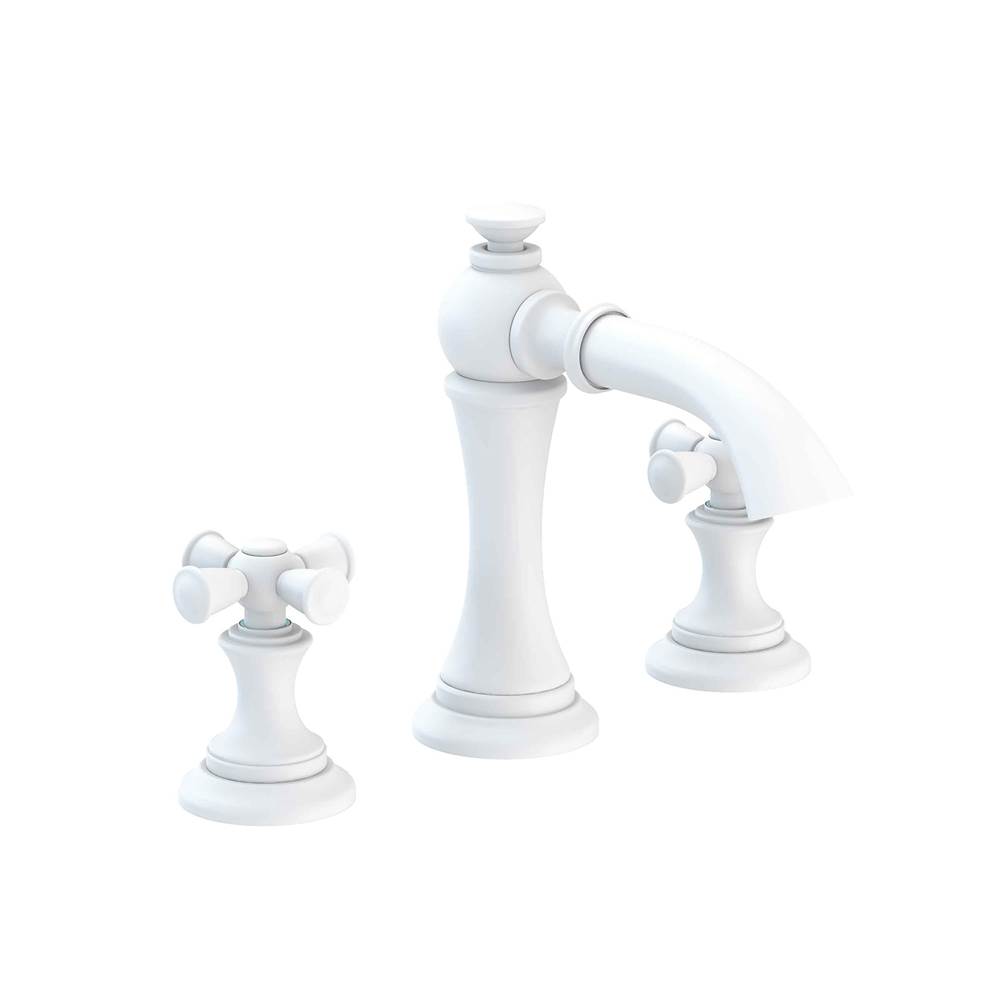 Newport Brass Widespread Bathroom Sink Faucets item 2440/52