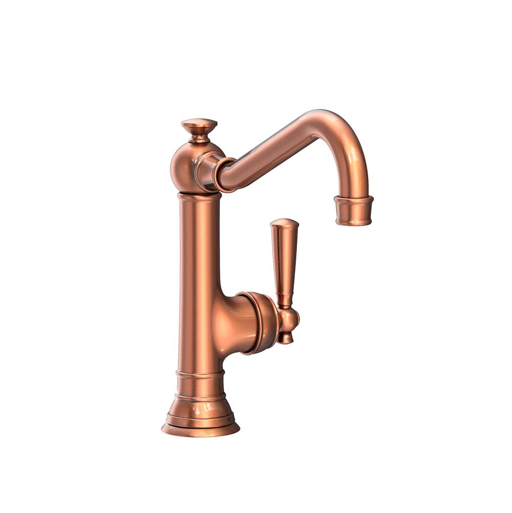 Newport Brass Single Hole Kitchen Faucets item 2470-5303/08A