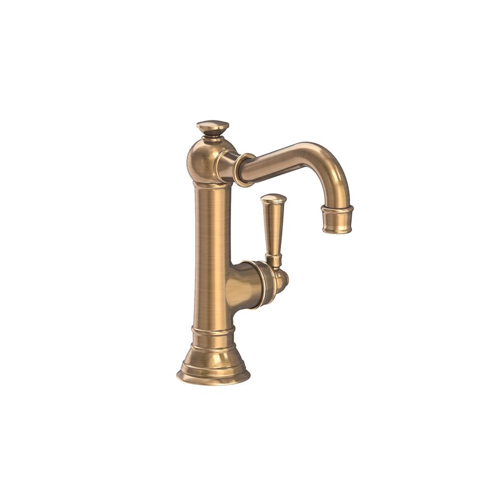 Newport Brass Single Hole Bathroom Sink Faucets item 2473/06
