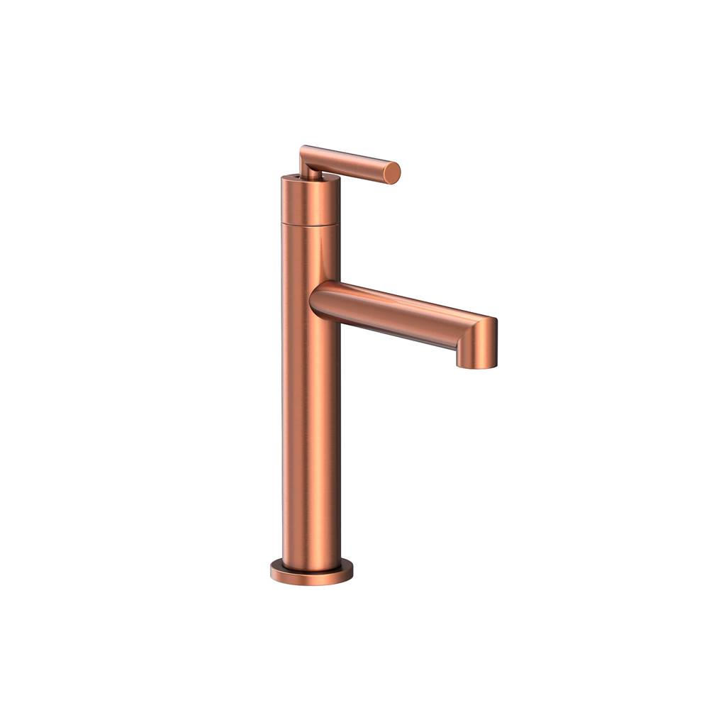 Newport Brass Single Hole Bathroom Sink Faucets item 2493/08A