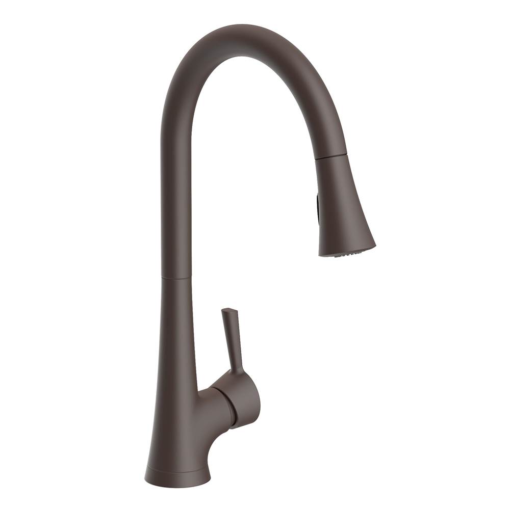 Newport Brass Retractable Faucets Kitchen Faucets item 2500-5123/10B