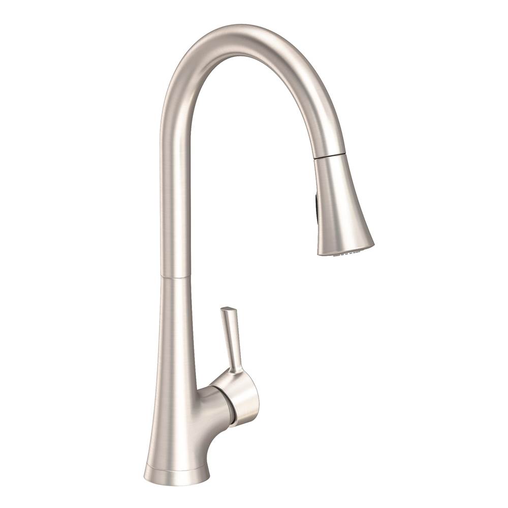 Newport Brass Retractable Faucets Kitchen Faucets item 2500-5123/15S
