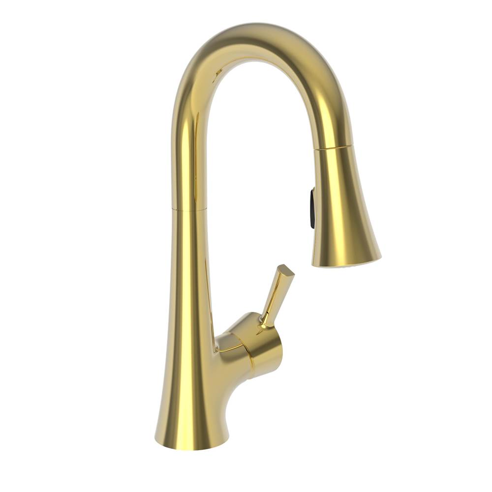 Newport Brass  Bar Sink Faucets item 2500-5223/24