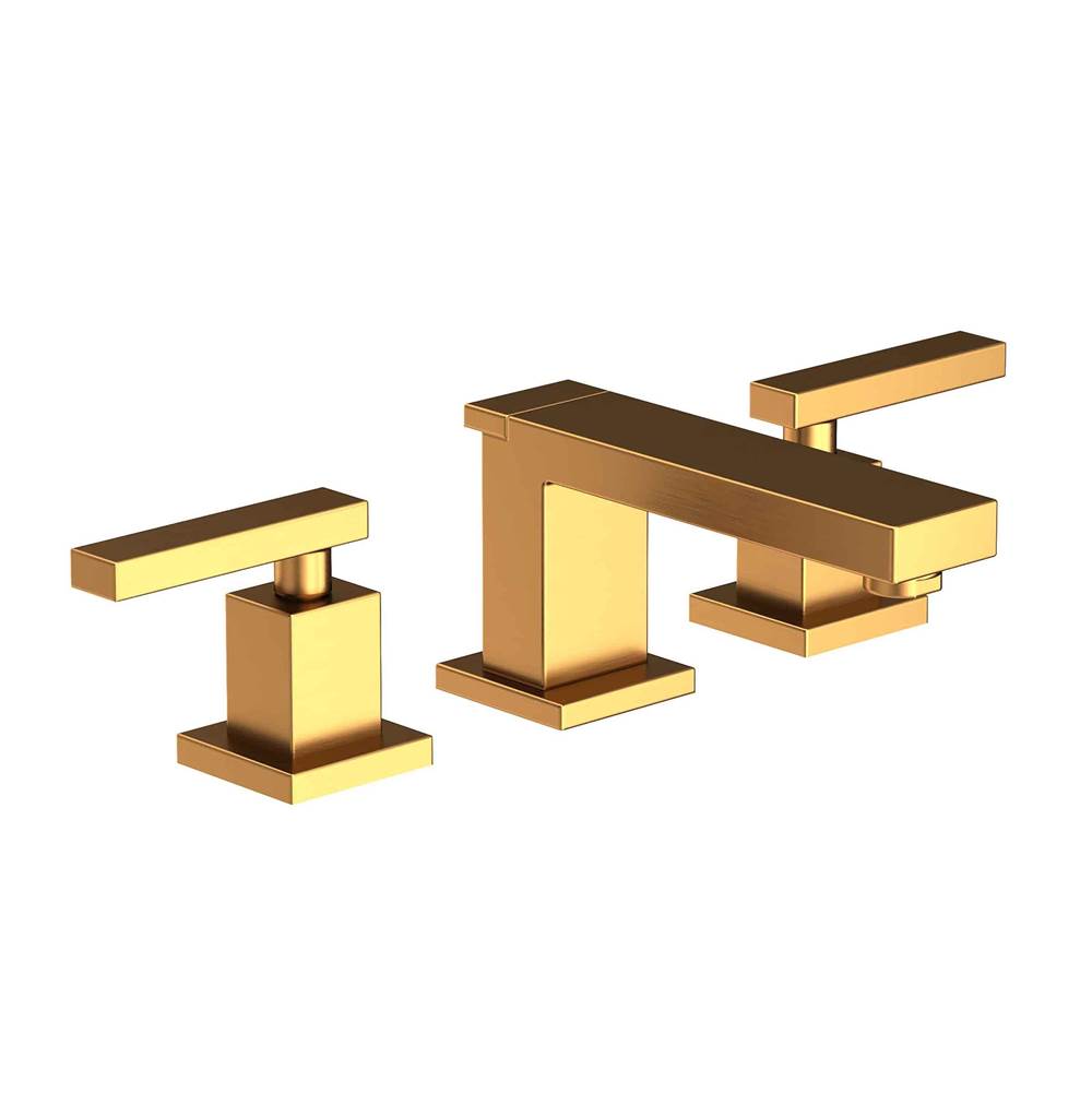 Newport Brass Widespread Bathroom Sink Faucets item 2560/24S