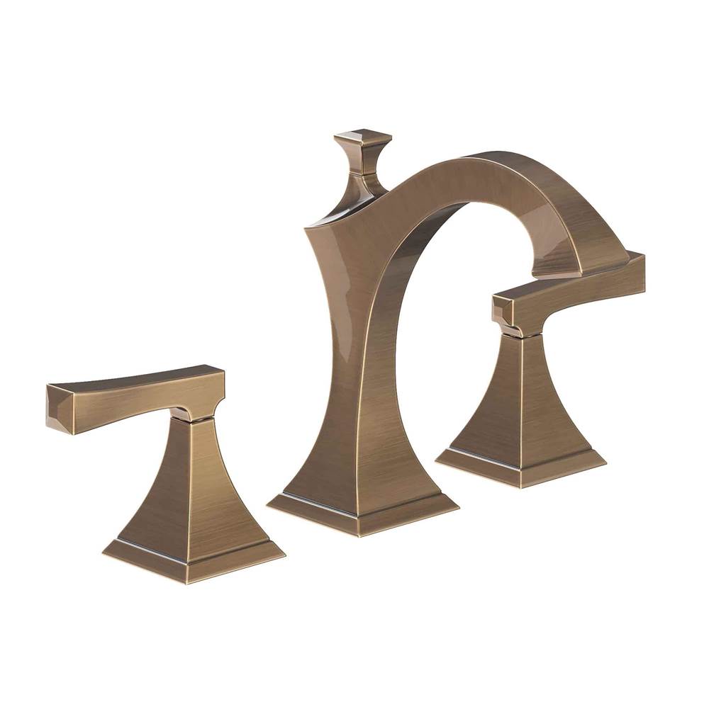 Newport Brass Widespread Bathroom Sink Faucets item 2570/06