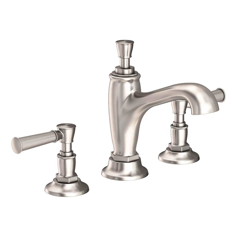 Newport Brass Widespread Bathroom Sink Faucets item 2910/15S