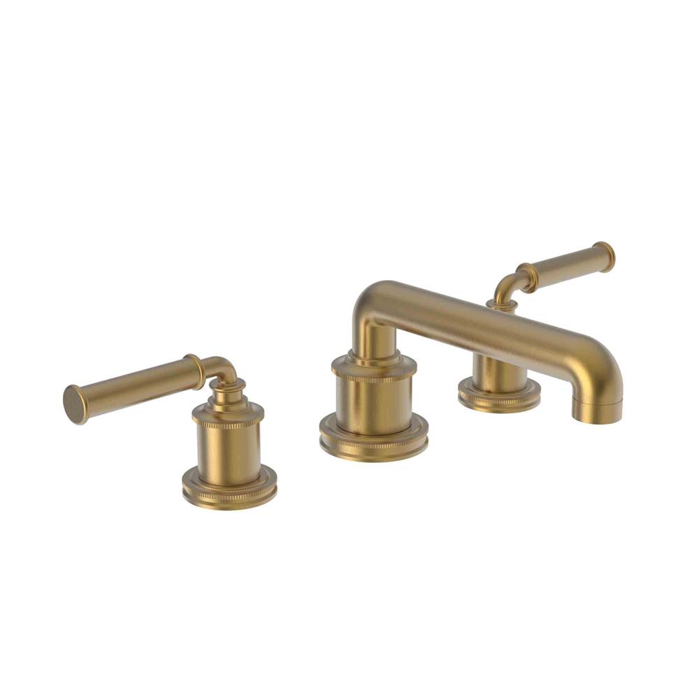 Newport Brass Widespread Bathroom Sink Faucets item 2940/10