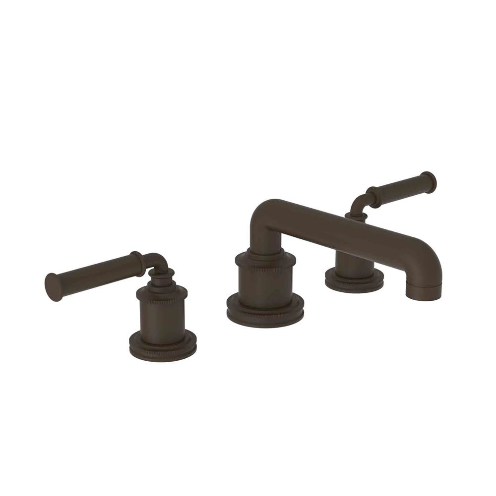 Newport Brass Widespread Bathroom Sink Faucets item 2940/10B