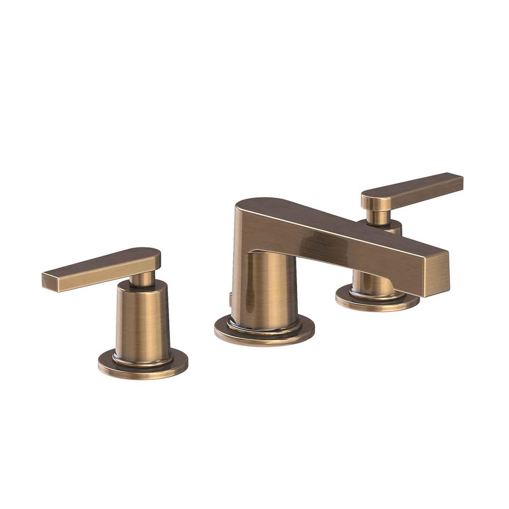 Newport Brass Widespread Bathroom Sink Faucets item 2970/06