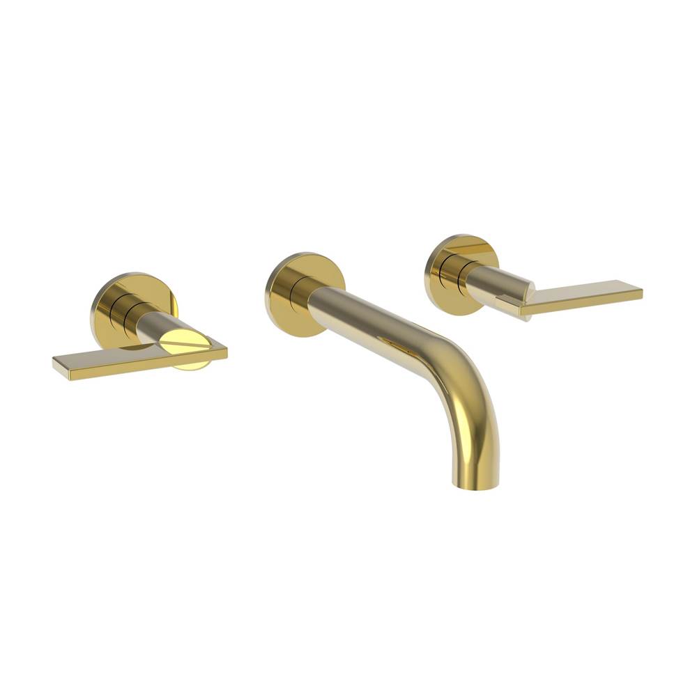 Newport Brass Wall Mounted Bathroom Sink Faucets item 3-2481/24