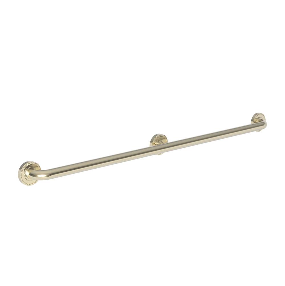 Newport Brass Grab Bars Shower Accessories item 1020-3942/24A