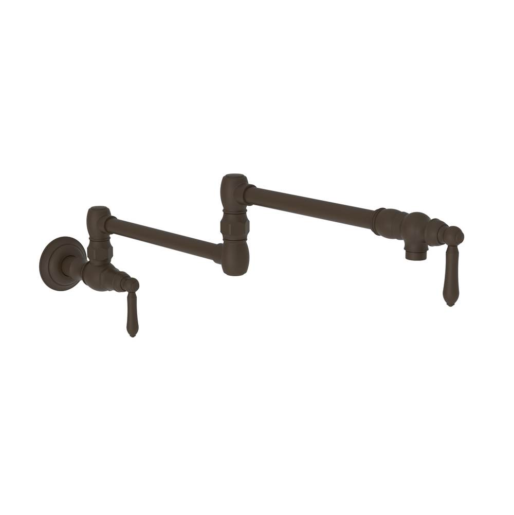 Newport Brass  Pot Filler Faucets item 1030-5503/10B