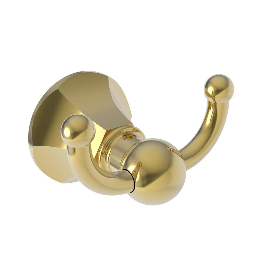 Newport Brass Robe Hooks Bathroom Accessories item 1200-1660/24