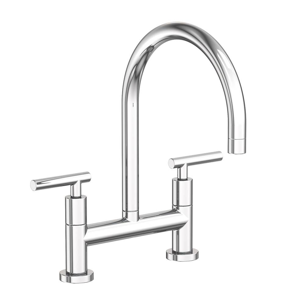 Newport Brass  Kitchen Faucets item 1500-5403/26