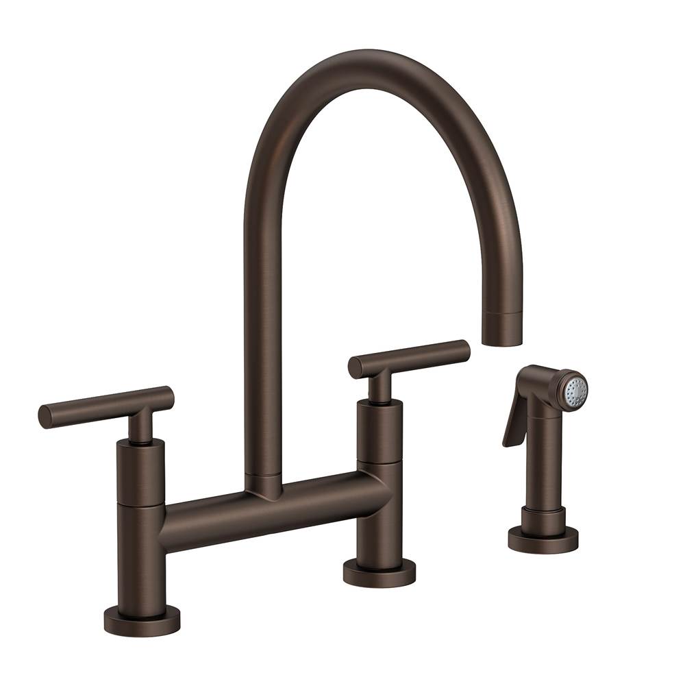 Newport Brass  Kitchen Faucets item 1500-5413/07