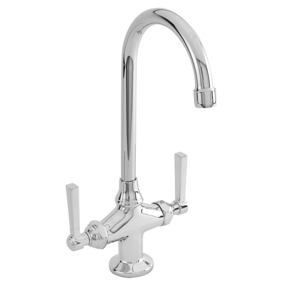 Newport Brass  Bar Sink Faucets item 1628/034