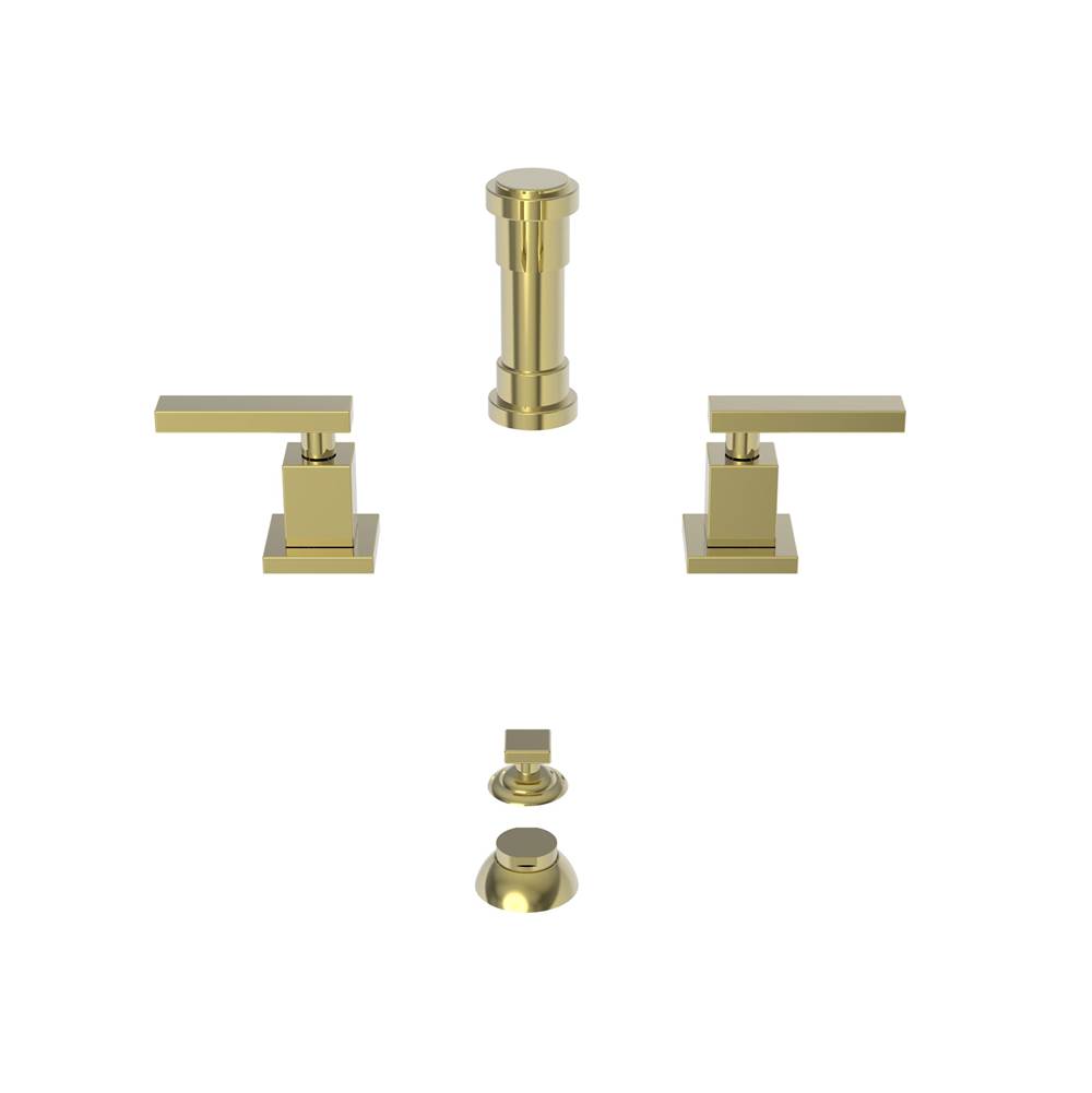 Newport Brass  Bidet Faucets item 2049/03N