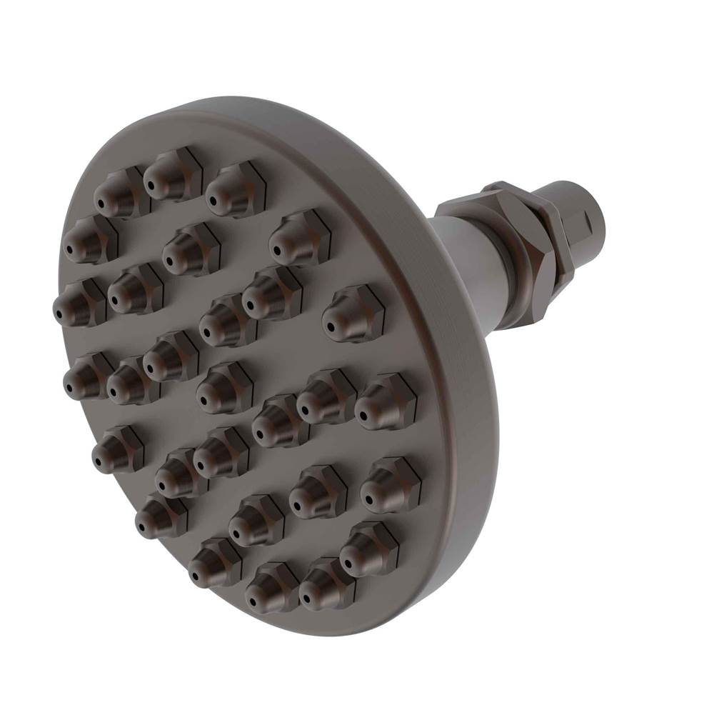 Newport Brass Single Function Shower Heads Shower Heads item 214/07
