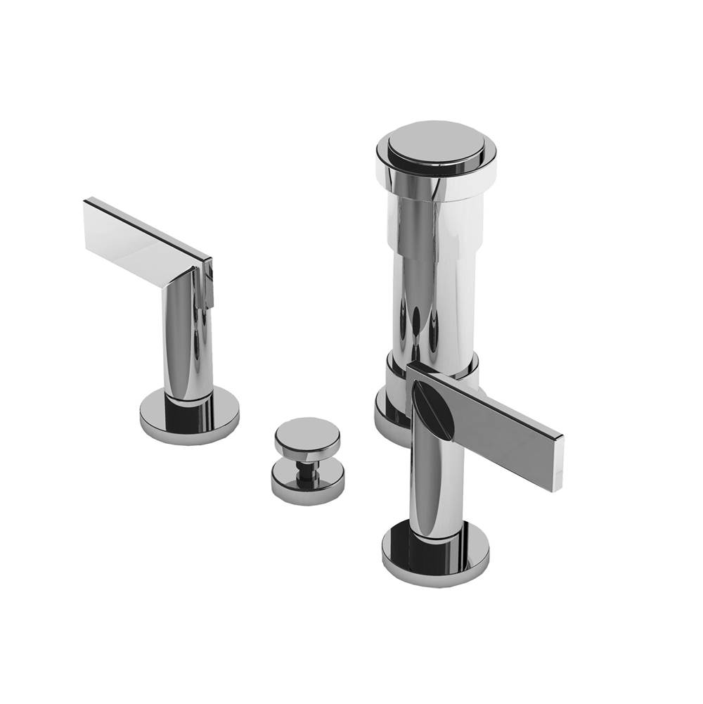 Newport Brass  Bidet Faucets item 2489/10