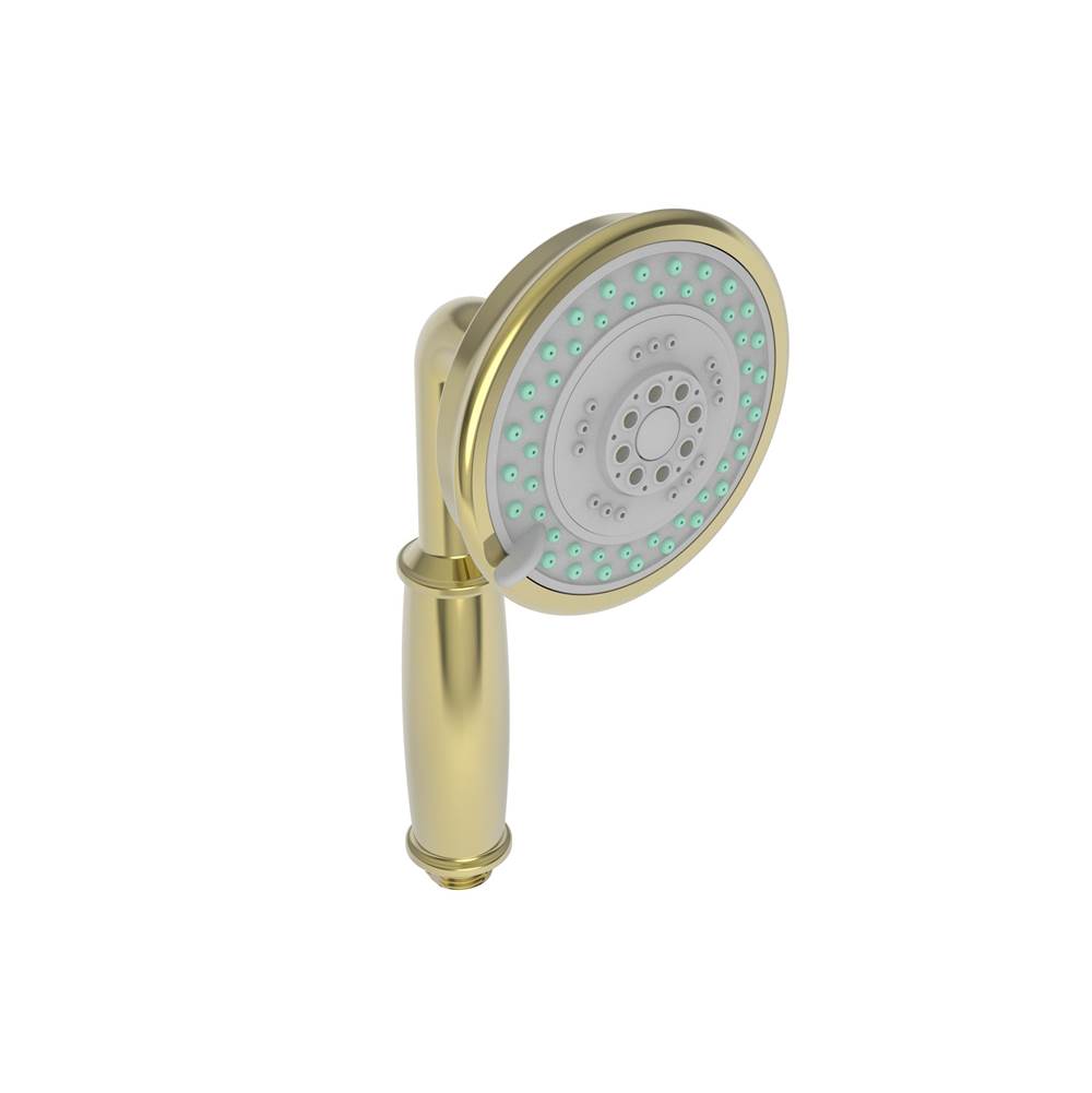 Newport Brass Hand Shower Wands Hand Showers item 281-1/03N