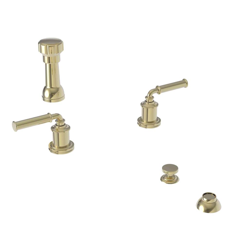 Newport Brass  Bidet Faucets item 2949/24A