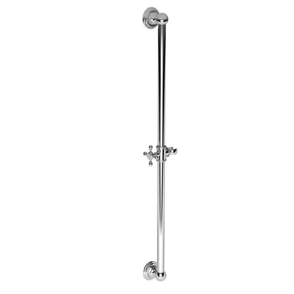 Newport Brass Hand Shower Slide Bars Hand Showers item 294/24