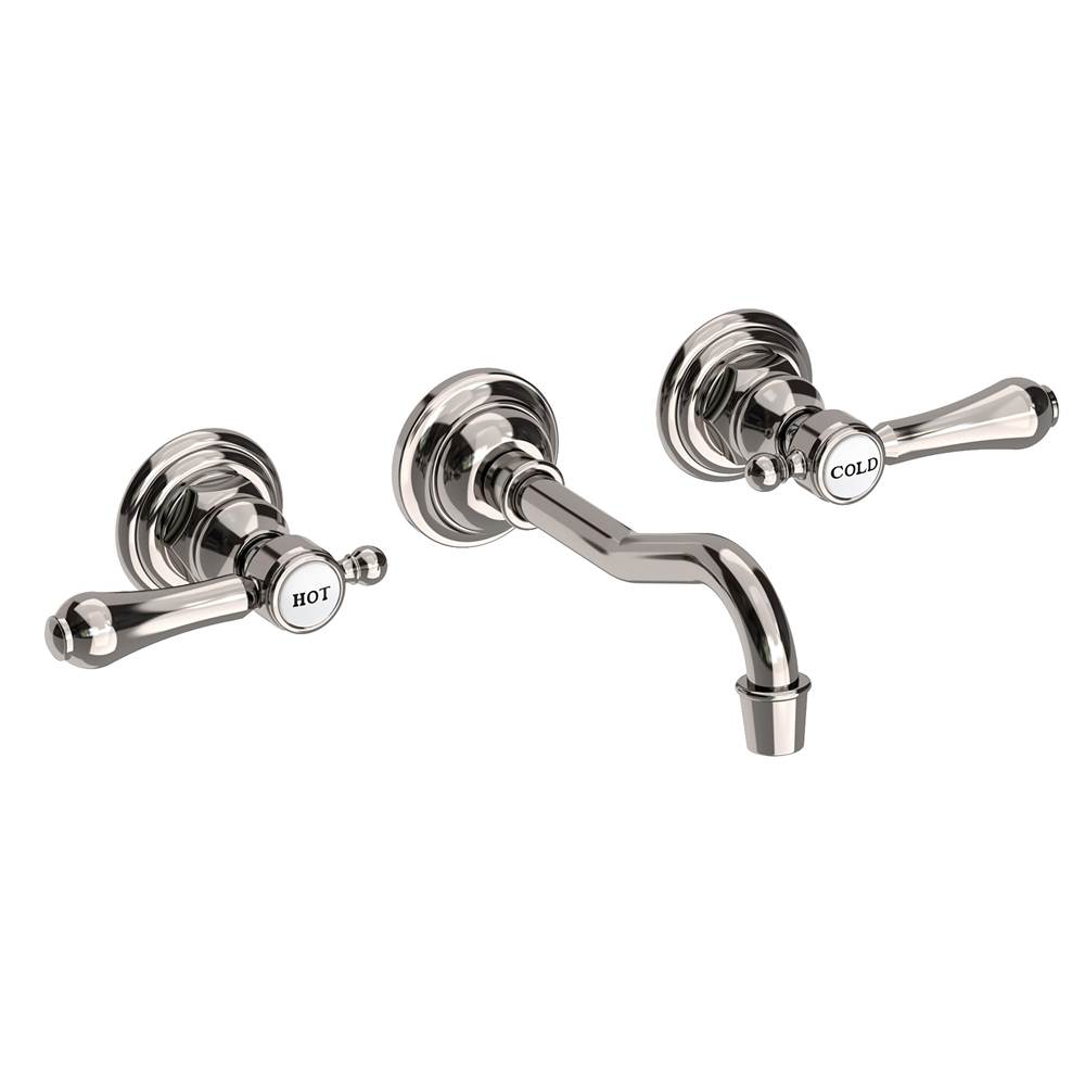 Newport Brass Wall Mounted Bathroom Sink Faucets item 3-1031/15